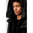Mackage Edward Down Parka, Non-Fur - Mens, Black, 46, Edward-NF-Black-46