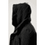 Mackage Edward Down Parka, Non-Fur - Mens, Black, 46, Edward-NF-Black-46