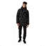 Mackage Edward Down Parka, Non-Fur - Mens, Black, 46, Edward-NF-Black-46