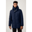 Mackage Edward Down Parka, Non-Fur - Mens, Navy, 40, Edward-NF-Navy-40