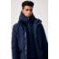 Mackage Edward Down Parka, Non-Fur - Mens, Navy, 40, Edward-NF-Navy-40