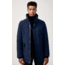 Mackage Edward Down Parka, Non-Fur - Mens, Navy, 40, Edward-NF-Navy-40