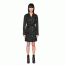 Mackage Estela, Black, XL, ESTELA-Black -XL