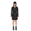 Mackage Estela, Black, M, ESTELA-Black -M