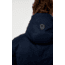 Mackage Faris Down Hooded Parka - Mens, Navy, 46, Faris-R-Navy-46