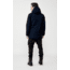 Mackage Faris Down Hooded Parka - Mens, Navy, 46, Faris-R-Navy-46