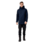 Mackage Faris Down Hooded Parka - Mens, Navy, 46, Faris-R-Navy-46