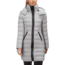 Mackage Farren Lightweight Down Coat With Removable Hood, Mineral, S, FARREN-MINERAL-S