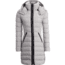 Mackage Farren Lightweight Down Coat With Removable Hood, Mineral, S, FARREN-MINERAL-S