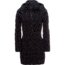 Mackage Farren Lightweight Down Coat With Removable Hood - Women's, Black, XL, FARREN-BLACK-XL