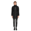 Mackage Farren Lightweight Down Coat With Removable Hood - Womens, Black, Medium FARREN-BLACK-M