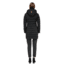 Mackage Farren Lightweight Down Coat With Removable Hood - Womens, Black, Medium FARREN-BLACK-M