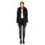 Mackage Farren Lightweight Down Coat With Removable Hood - Womens, Black, Medium FARREN-BLACK-M