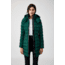 Mackage Farren Lightweight Down Coat - Womens, Green, Large, Farren-R-Green-L