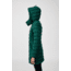 Mackage Farren Lightweight Down Coat - Womens, Green, Large, Farren-R-Green-L