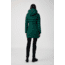 Mackage Farren Lightweight Down Coat - Womens, Green, Large, Farren-R-Green-L