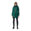 Mackage Farren Lightweight Down Coat - Women's, Green, Large, Farren-R-Green-L