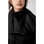 Mackage Ilena Lightweight Down Coat - Womens, Black, Extra Large, Ilena-Black-XL