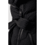 Mackage Ilena Lightweight Down Coat - Womens, Black, Extra Large, Ilena-Black-XL
