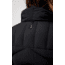 Mackage Ilena Lightweight Down Coat - Womens, Black, Extra Large, Ilena-Black-XL