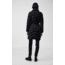 Mackage Ilena Lightweight Down Coat - Womens, Black, Extra Large, Ilena-Black-XL