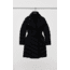 Mackage Ilena Lightweight Down Coat - Womens, Black, Extra Large, Ilena-Black-XL