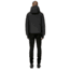 Mackage Isidro-J Jacquard Down Jacket With Hood - Mens, Black, 44, ISIDRO-BLACK-44