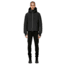 Mackage Isidro-J Jacquard Down Jacket With Hood - Mens, Black, 44, ISIDRO-BLACK-44