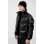 Mackage Jude Knit Hat, Black, One Size, Jude-Black