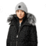 Mackage Jude Knit Hat, Light Grey, One Size, Jude-Light Grey
