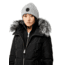 Mackage Jude Knit Hat, Light Grey, One Size, Jude-Light Grey