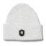 Mackage Jude Knit Hat, Off White, One Size, Jude-Off White