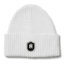 Mackage Jude Knit Hat, Off White, One Size, Jude-Off White