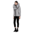 Mackage Kadalina-X Light Down Jacket With Fur Trimmed Collar - Womans, Mineral, Small, KADALIINA-X-MINERAL-S