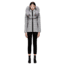 Mackage Kadalina-X Light Down Jacket With Fur Trimmed Collar - Womans, Mineral, Small, KADALIINA-X-MINERAL-S