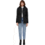 Mackage Kaila Urban Insulated Jacket - Women's, Black, Small, Kaila-Black-Small