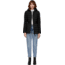 Mackage Kaila Urban Insulated Jacket - Women's, Black, Extra Small, Kaila-Black-Extra Small
