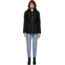 Mackage Kaila Urban Insulated Jacket - Women's, Black, Extra Small, Kaila-Black-Extra Small