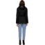 Mackage Kaila Urban Insulated Jacket - Women's, Black, Extra Small, Kaila-Black-Extra Small