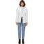Mackage Kaila Urban Insulated Jacket - Women's, Off White, Extra Small, Kaila-Off White-XS