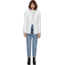 Mackage Kaila Urban Insulated Jacket - Women's, Off White, Extra Small, Kaila-Off White-XS