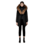 Mackage Kay - Womens Down Winter Coat, Black, XXS, KAY-BLACK-XXS