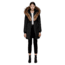 Mackage Kay - Womens Down Winter Coat, Black, XXS, KAY-BLACK-XXS