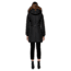 Mackage Kay - Womens Down Winter Coat, Black, XXS, KAY-BLACK-XXS