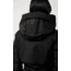 Mackage Leanne Hooded Puffer Coat - Womens, Black, Extra Small, Leanne-Black-XS