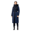 Mackage Leanne Hooded Puffer Coat - Womens, Navy, Extra Small, Leanne-Navy-XS