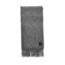 Mackage Luki Wool Scarf, Grey, One Size, Luki-Grey