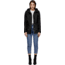 Mackage Melita Urban Rain Jacket - Women's, Black, Extra Small, Melita-Black-Extra Small