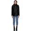 Mackage Melita Urban Rain Jacket - Women's, Black, Extra Small, Melita-Black-Extra Small