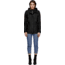 Mackage Melita Urban Rain Jacket - Women's, Black, Extra Small, Melita-Black-Extra Small